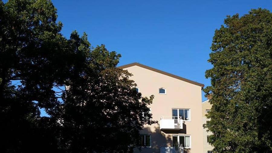 Brf Värend 2